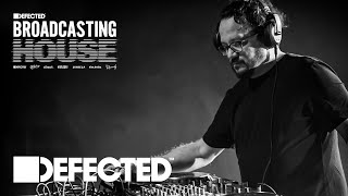 Mark Farina - Live @ Defected Broadcasting House x Philadelphia Episode #2 2022