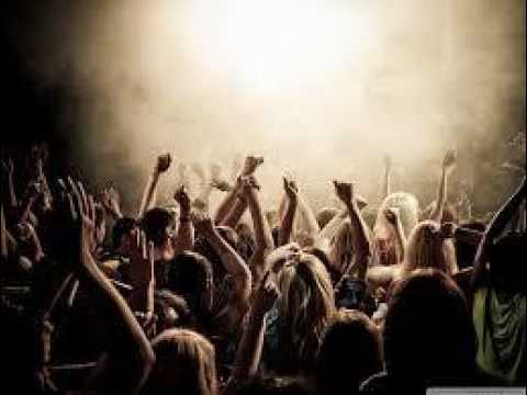 NEW EDM can't feel my face 2017 MASHUP