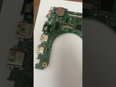 Dell G3 15 3500 Motherboard