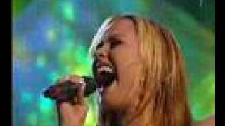 Sahlene (Runaway) - Eurovision 2002 - Estonia