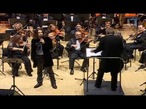 Lietuvos dainininkas, grupės Soul Stealer vokalistas Jeronimas Milius