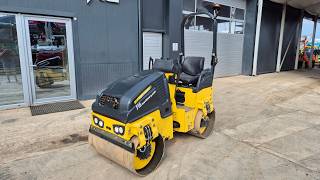 Venta de BOMAG BW 100 ADM-5 – 2020 compactador manual - Imagen 4 | Machineryline UY BOMAG BW 100 ADM-5 – 2020 compactador manual | Imagen 4 - Machineryline