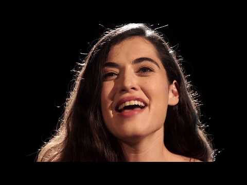 SÍLVIA PÉREZ CRUZ "Mañana" (Videoclip Oficial)