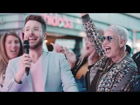 Frühjahrsmodenschau im MTZ | 29. - 30.3.19 | #2