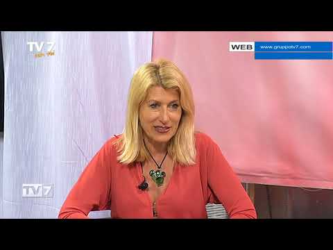 Tv7 con Voi del 30/4/2020 - Siccità (2 di 3)