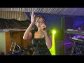 Intan Oktavia Kok Iso Yo