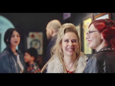 What makes art visible and touchy to anybody's heart