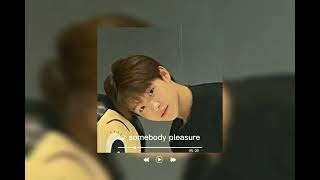 Download lagu Aziz Hedra - Somebody pleasure(sped up reverb) mp3