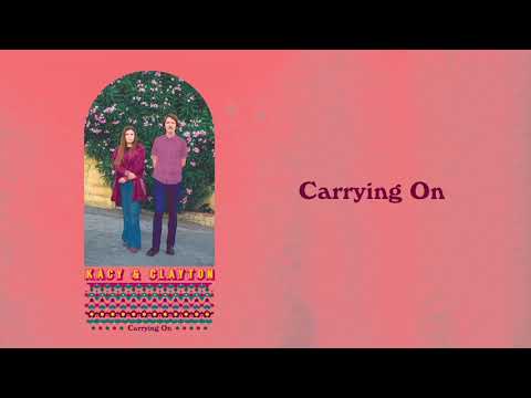 Video thumbnail for Carrying On