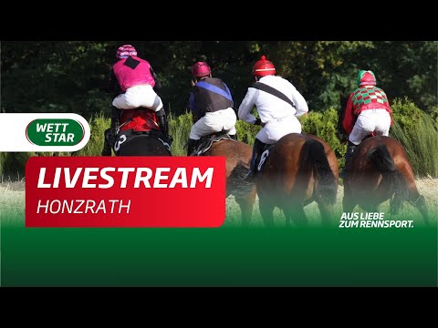 Livestream 02.10. Honzrath