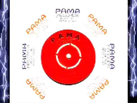 LYN TAIT & THE JETS - SOUL FOOD (PAMA)