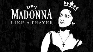 Donna De Lory feat. Madonna - Just a Dream (Unreleased)