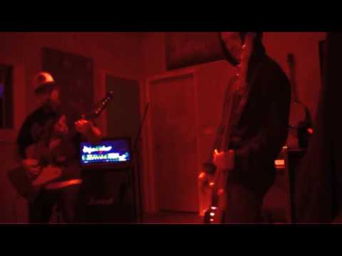 Fuck you - Desert Kingdom