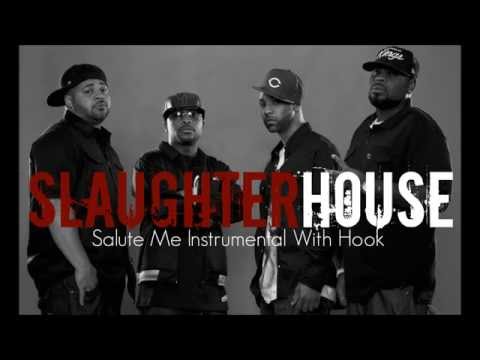 SlaughterHouse - 