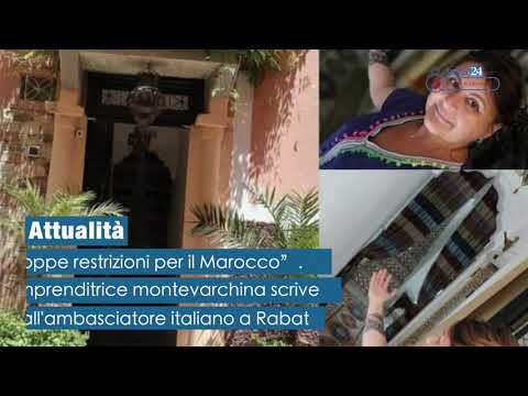 Le notizie del giorno in 100 secondi - 5 novembre 2021