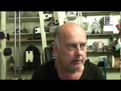 Never buy a front loading clothes washer.