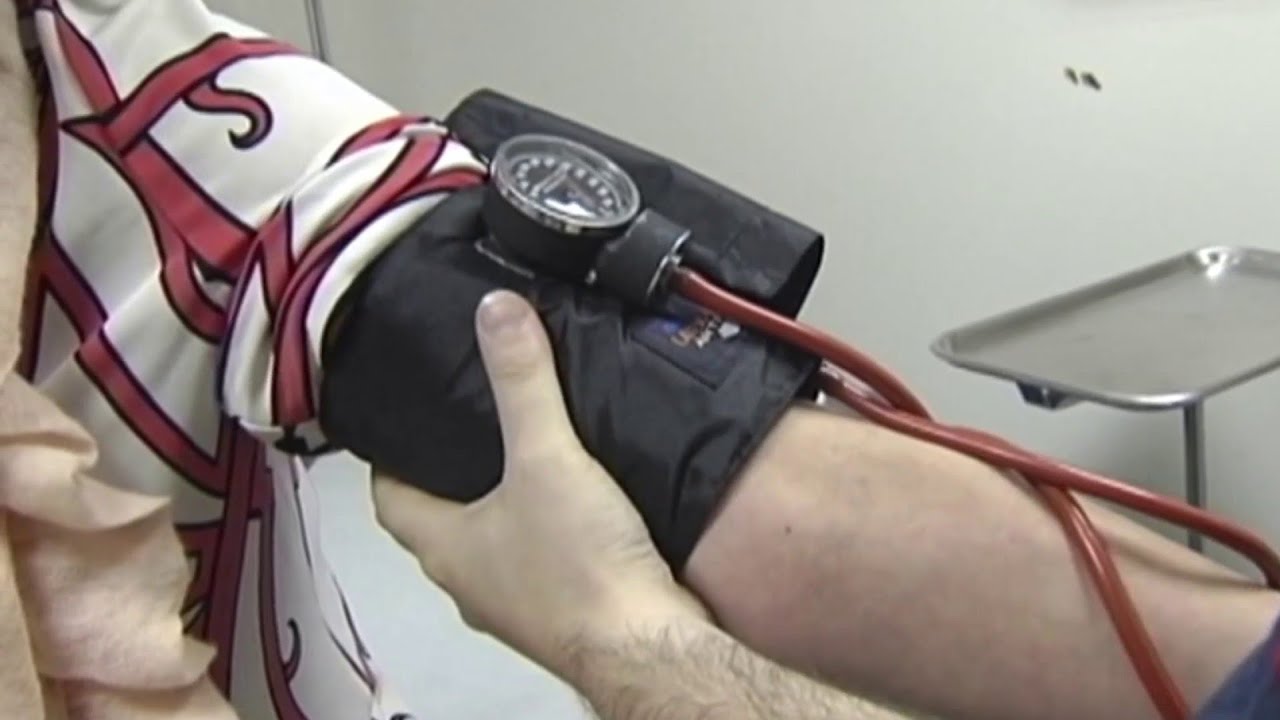 Online calculator detects your risk of heart disease