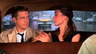 Breakfast at Tiffany&#39;s - Cab Ride (1 of 2) - Jose&#39;s Letter (21) - Audrey Hepburn