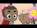 Tiny S World Episode 20 Flowers Plants And Trees