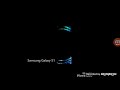 All Samsung Galaxy S Boot Animations S1 To S8
