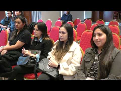 En el mes de las infancias, el Gobierno promueve el diálogo con abogados para una defensa integral de derechos