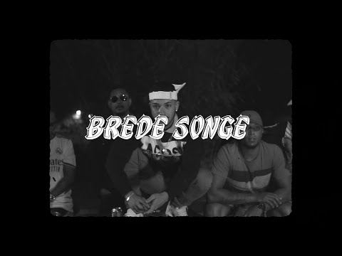 Joe Rem - BREDE SONGE X METRO  3 (Visualizer)