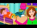 Diddle Diddle Dumpling Nursery Rhyme - Cartoon Animation For Children