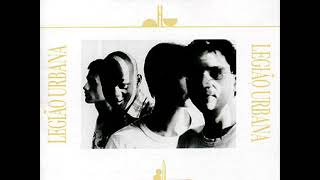 Legião Urbana · Baader-Meinhof blues