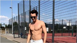 DEL: Leon Niederberger von der Düsseldorfer EG will Playoffs &amp; Charts stürmen