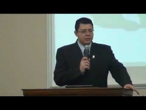 Mateus 6:19-24 - Idolatria e os tesouros do coração - Rev Jônatas Abdias