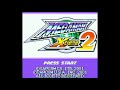 15 Minutes Of Video Game Music Boss Battle From MegaMan Xtreme 2
