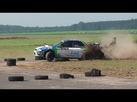 V Runda MOTUL Rallyland Cup i Prolog Chojnice - zapowiedź by go-motorsport