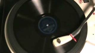 FLY RIGHT BABY by Lonnie Johnson 1941 (Blues with Guitar)