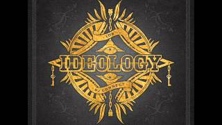 IDE & DJ Connect - Ideology