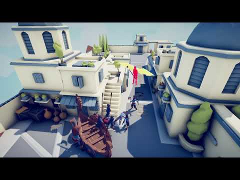 Ancient Summoner Vs. Every Faction