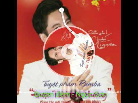 Thể hiện bởi Ngọc Sơn