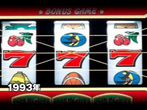 ニューパルサー3の動画