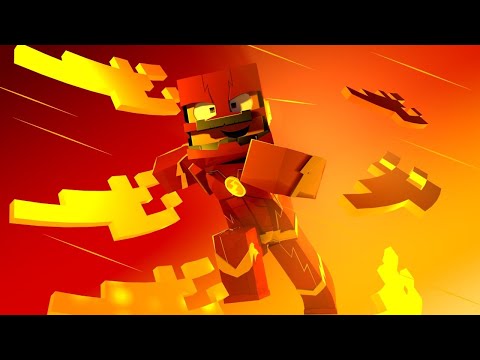 SUPER PODERES DO FLASH - ORESPAWN Ep.7  | Cris |