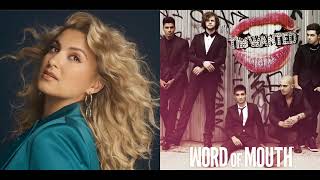 Blame If We&#39;re Alright (Mashup) The Wanted &amp; Tori Kelly