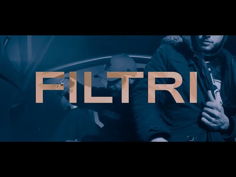 B0b - Filtri feat. Jamaik [Official Video]