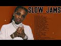 Best Slow Jam Mix - R&B Bedroom Playlist - Jacquees, Tank, Tyrese, Rihana, R Kelly & More