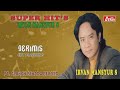 IRVAN MANSYUR S GERIMIS Official Video Musik HD