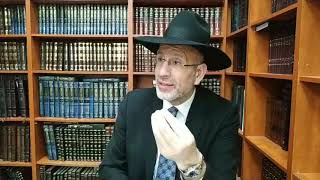 Parashat Tetsave Pas de Torah sans le peuple d Israel