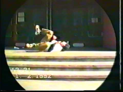 The 90's Szeged part 4