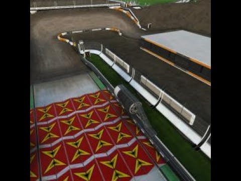 Trackmania D07-Race No Cut 54.46 by |PT| Raceta! (20/06/2014)