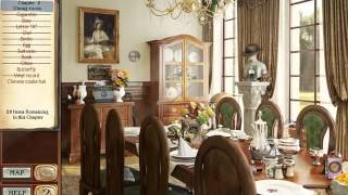 Agatha Christie's Dead Mans Folly Walkthrough (Full Game)