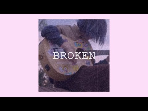 [FREE] Steven Moses x guccihighwaters x convolk TYPE BEAT - BROKEN | Dark Beat 2021 [Prod. Jxm.Bxm]