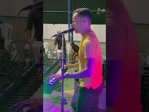 Santos do Acordeon em Frei Martinho/PB