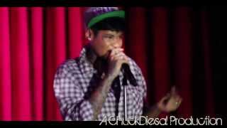 Jean Grae "Love Thirst"