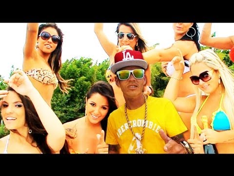MC BRUNO DA BAIXADA - TA VACILANDO ((DJ VINA BXD)) 2014  VIDEO OFICIAL